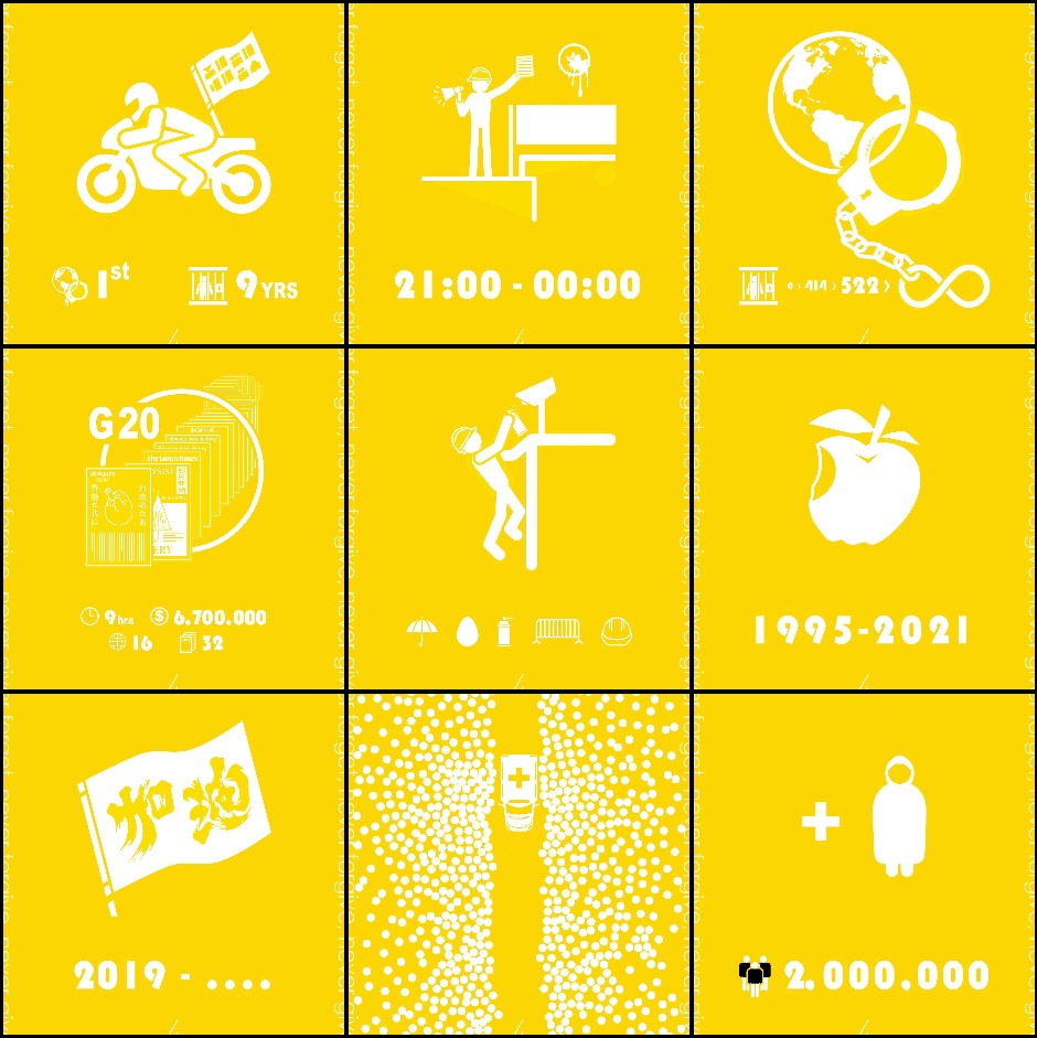 進化 (Evolution) — 3 of 14